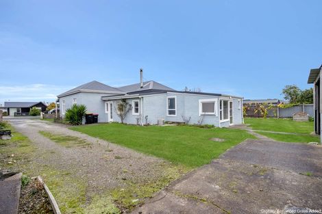 Photo of property in 46 Lowe Street, Avenal, Invercargill, 9810