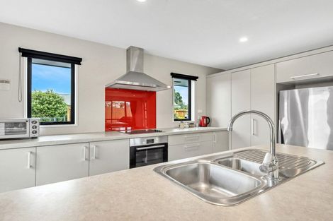 Photo of property in 10 Clausen Avenue, Leeston, 7632