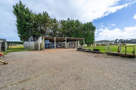 Photo of property in 170 Taramoa Road, Argyle Corner, Invercargill, 9874