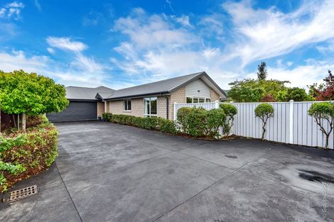 Photo of property in 22 Mustang Avenue, Wigram, Christchurch, 8042