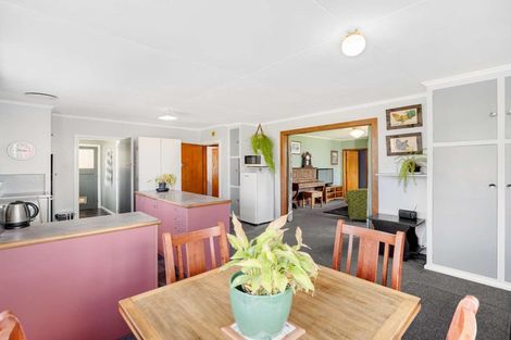 Photo of property in 129 Dunback Road, Palmerston, 9430