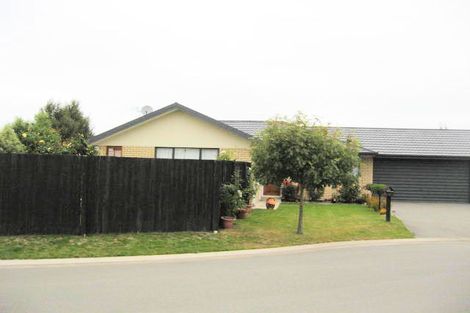 Photo of property in 3 Peel Close, Rolleston, 7614