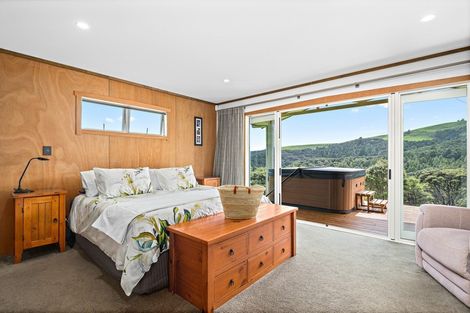 Photo of property in 846 Matakana Valley Road, Whangaripo, Warkworth, 0985