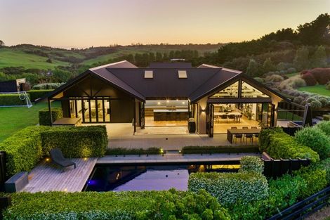 Photo of property in 30 Pigeon Berry Lane, Mangawhai, 0573