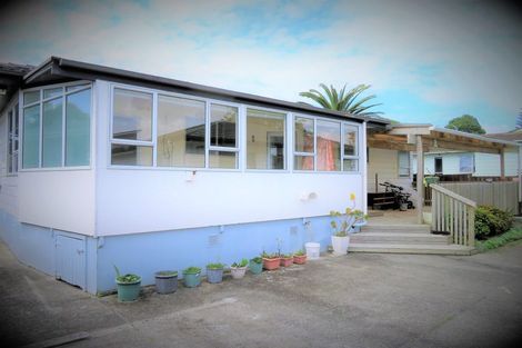 Photo of property in 373 Bucklands Beach Road, Bucklands Beach, Auckland, 2012