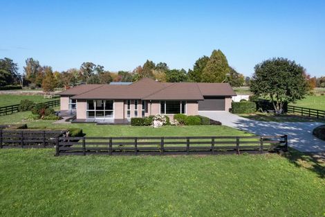 Photo of property in 16 Mill Road, Ohaupo, 3881