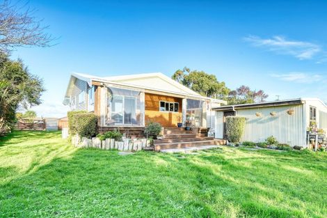 Photo of property in 91 Davie Street, Hokitika, 7810
