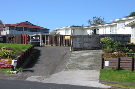 Photo of property in 1/9 Kepler Place, Clover Park, Auckland, 2019