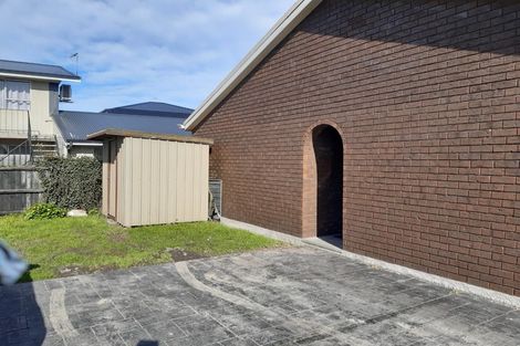 Photo of property in 91 Mandeville Street, Riccarton, Christchurch, 8011