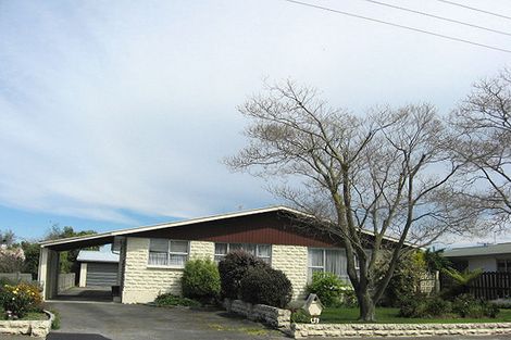 Photo of property in 76 Houldsworth Street, Blenheim, 7201