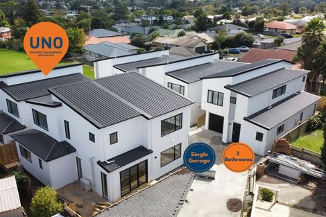 Photo of property in 24d Poinsettia Place, Henderson, Auckland, 0610