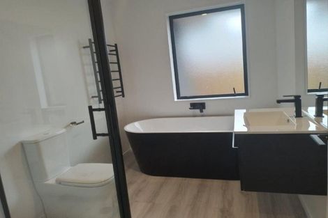 Photo of property in 63 Northmoor Boulevard, Rolleston, 7615