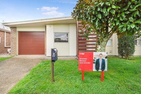 Photo of property in 35/46u Peachgrove Road, Hamilton East, Hamilton, 3216