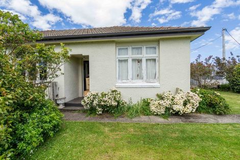 Photo of property in 4 Blampied Street, Mataura, 9712