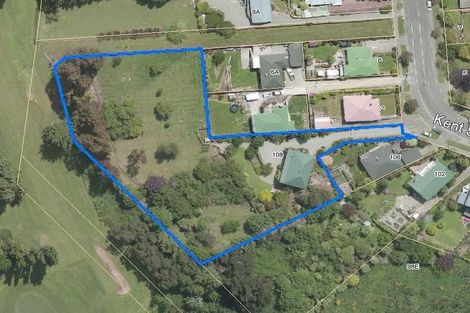 Photo of property in 108 Kent Street, Marchwiel, Timaru, 7910