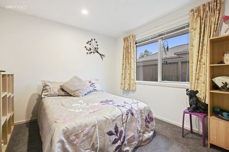 Photo of property in 9 Porter Place, Kaiapoi, 7630