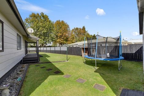 Photo of property in 5 Campbell Street, Waihou, Te Aroha, 3393
