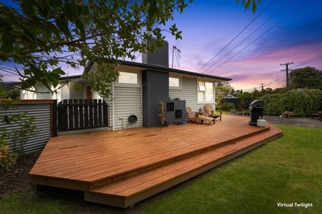 Photo of property in 37 Grey Street, Shannon, 4821