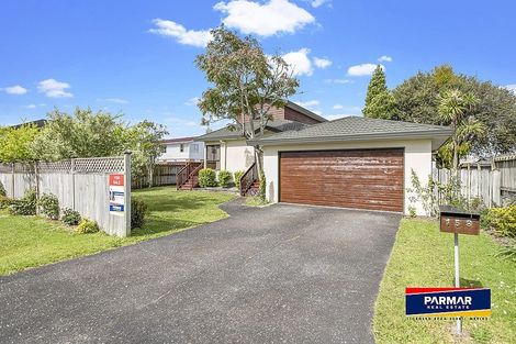 Photo of property in 159 Colwill Road, Massey, Auckland, 0614