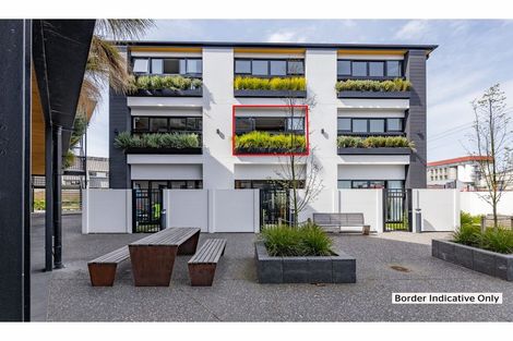 Photo of property in 102/422 Hagley Avenue, Christchurch Central, Christchurch, 8011
