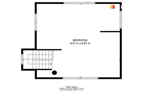 Photo of property in 20 Bennett Road, Ocean View, Dunedin, 9035
