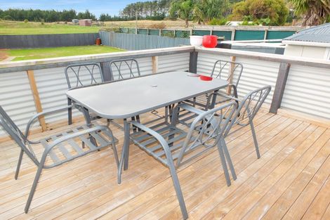 Photo of property in 15 Andrews Street, Foxton Beach, Foxton, 4815