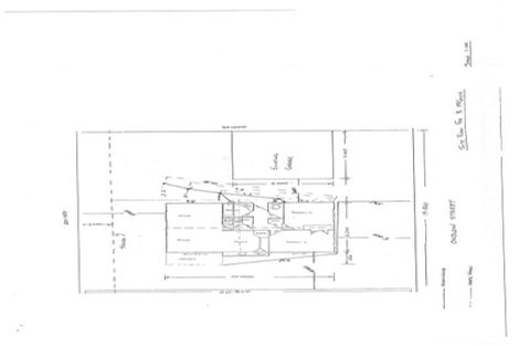 Photo of property in 3 Onslow Street, Dargaville, 0310