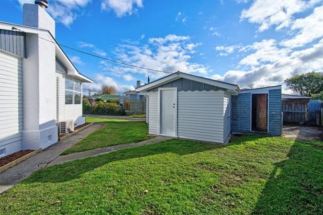 Photo of property in 15 Jones Place, Masterton, 5810