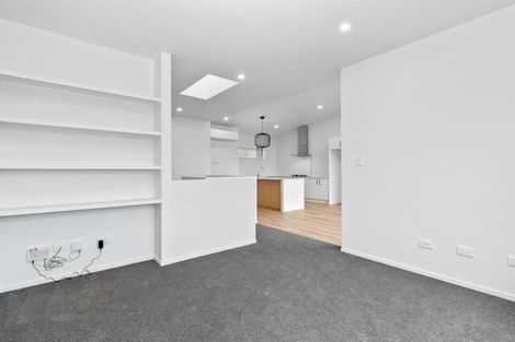 Photo of property in 7c Wellington Street, Hamilton East, Hamilton, 3216