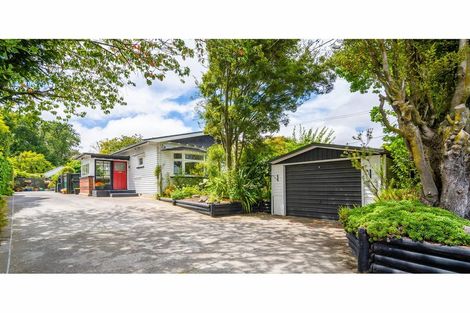 Photo of property in 12 Fairview Street, Somerfield, Christchurch, 8024