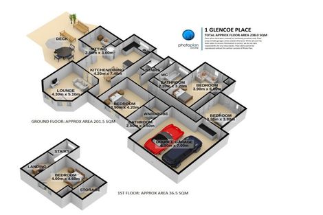 Photo of property in 1 Glencoe Place, Nawton, Hamilton, 3200