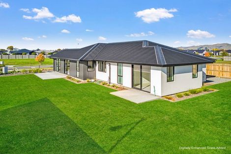 Photo of property in 31 Whitehall Drive, Springlands, 7201