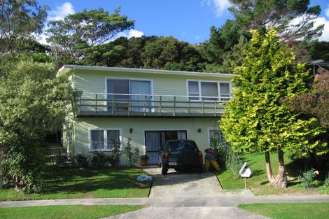Photo of property in 26 Mataura Grove, Wainuiomata, Lower Hutt, 5014