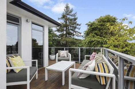 Photo of property in 17u5 Manning Street, Hamilton Central, Hamilton, 3204