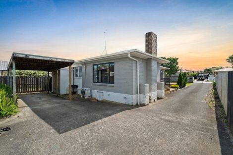 Photo of property in 5 Mason Avenue, Pukekohe, 2120