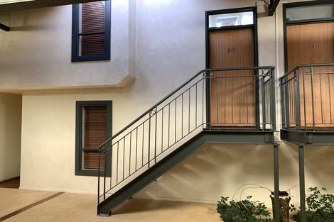 Photo of property in Metro Apartments, 20/220u Thorndon Quay, Pipitea, Wellington, 6011