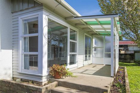 Photo of property in 18 The Avenue, Levin, 5510