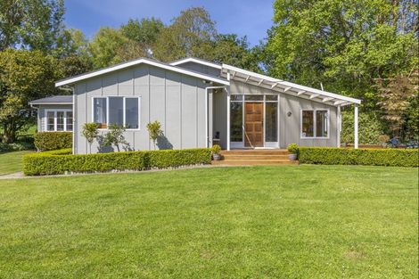 Photo of property in 284 Seafund Road, Wharepuhunga, Te Awamutu, 3873