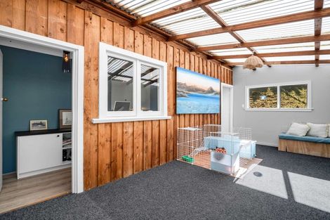Photo of property in 2162 Herbert-hampden Road, Herbert, Oamaru, 9495