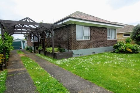 Photo of property in 12 Coates Road, Papatoetoe, Auckland, 2025