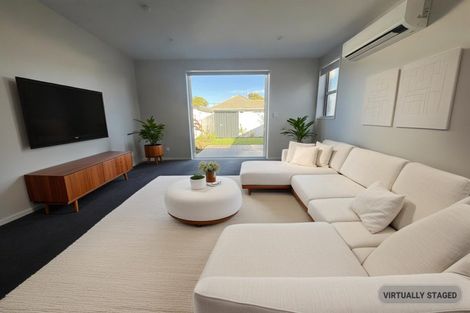 Photo of property in 6/7 Hercules Street, Shirley, Christchurch, 8013