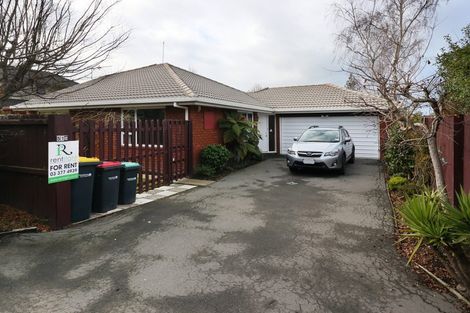 Photo of property in 1/51 Sturrocks Road, Redwood, Christchurch, 8051