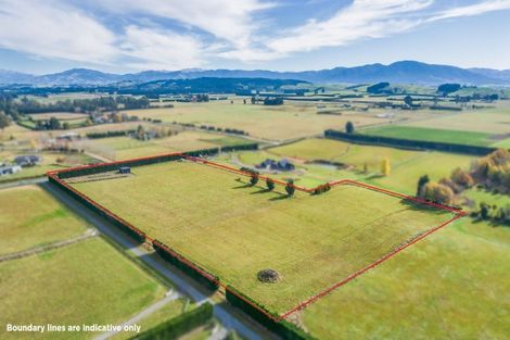 Photo of property in 152 Kennedys Hill Road, Fernside, 7471