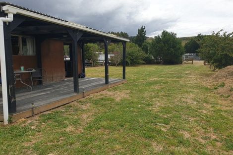 Photo of property in 6 Keppel Street, Porangahau, 4291