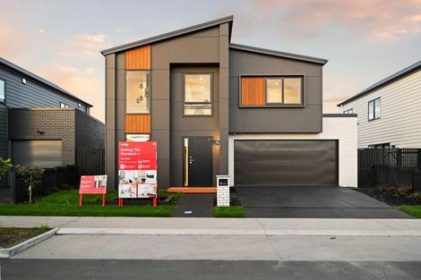 Photo of property in 10 Gaylard Avenue, Chartwell, 3210