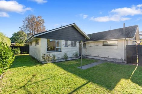 Photo of property in 2/9 Somme Street, St Albans, Christchurch, 8014