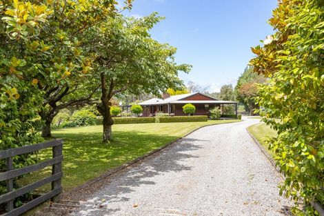 Photo of property in 354b Manaia Road, Homebush, Masterton, 5885