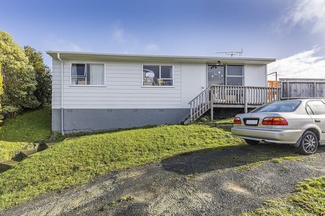 Photo of property in 10 Thimble Lane, Whitby, Porirua, 5024