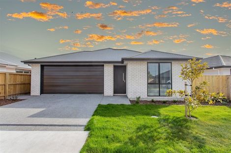 Photo of property in 8 Jasmine Street, Woodend, 7610