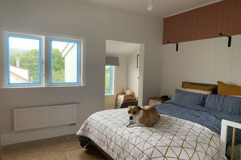 Photo of property in 111 Wallace Street, Mount Cook, Wellington, 6021